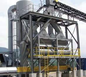 干法制砂生產(chǎn)線的四個獨(dú)特的優(yōu)點不得不知道