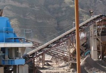 輕松解決制砂機出料慢問題，馬上看