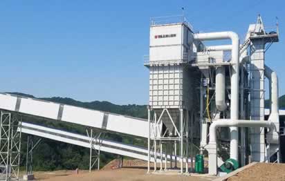 鵝卵石制成的沙子的質(zhì)量靠譜嗎？靠譜