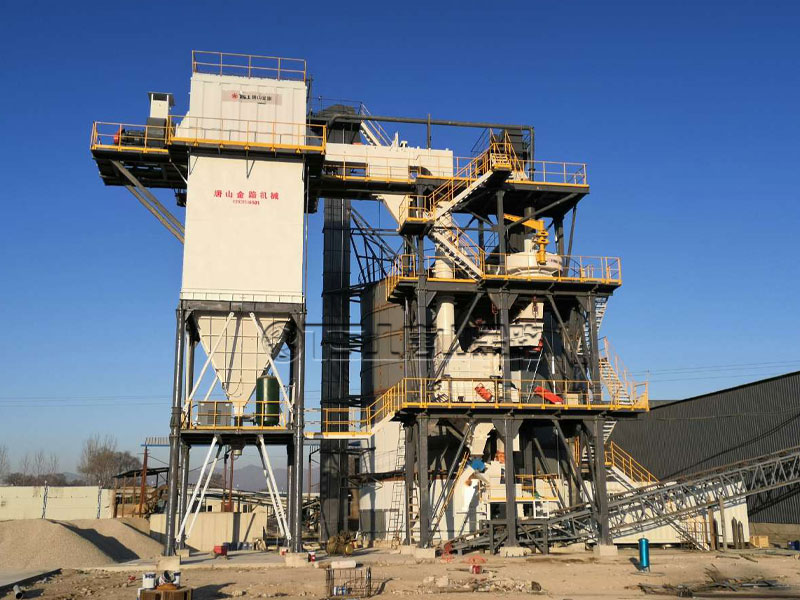 深度解讀制砂機(jī)械現(xiàn)狀，剖析制砂行業(yè)發(fā)展前進(jìn)