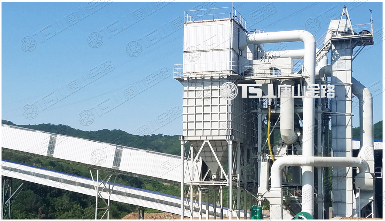 建設(shè)一條機(jī)制砂生產(chǎn)線需要考慮哪些因素呢？