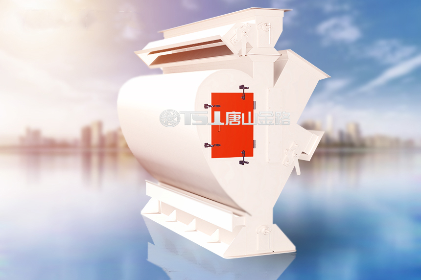 干法制砂生產(chǎn)線為什么一定要用選粉機(jī)呢？