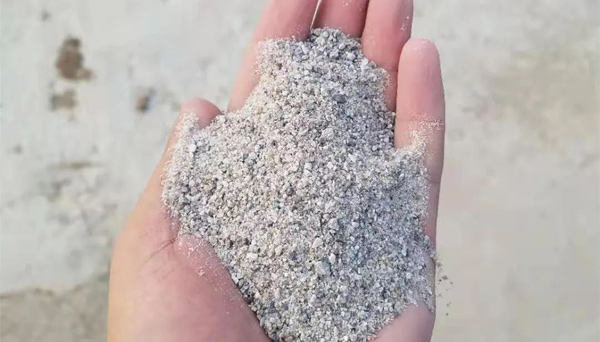 河砂禁采怎么辦？機制砂才是主流趨勢