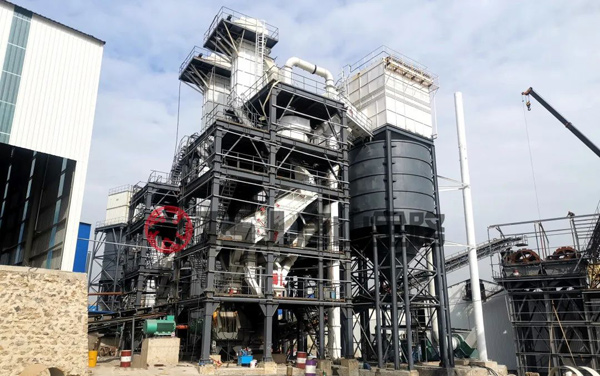 機制砂生產(chǎn)必不可少的三大要素，您了解嗎？