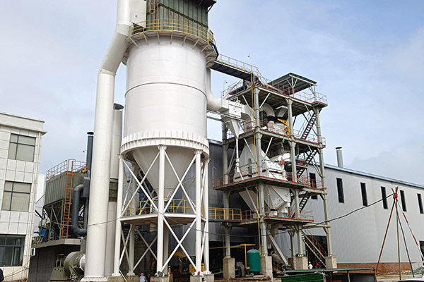 生產(chǎn)機制砂一定要水洗嗎？看看這款干法制砂樓