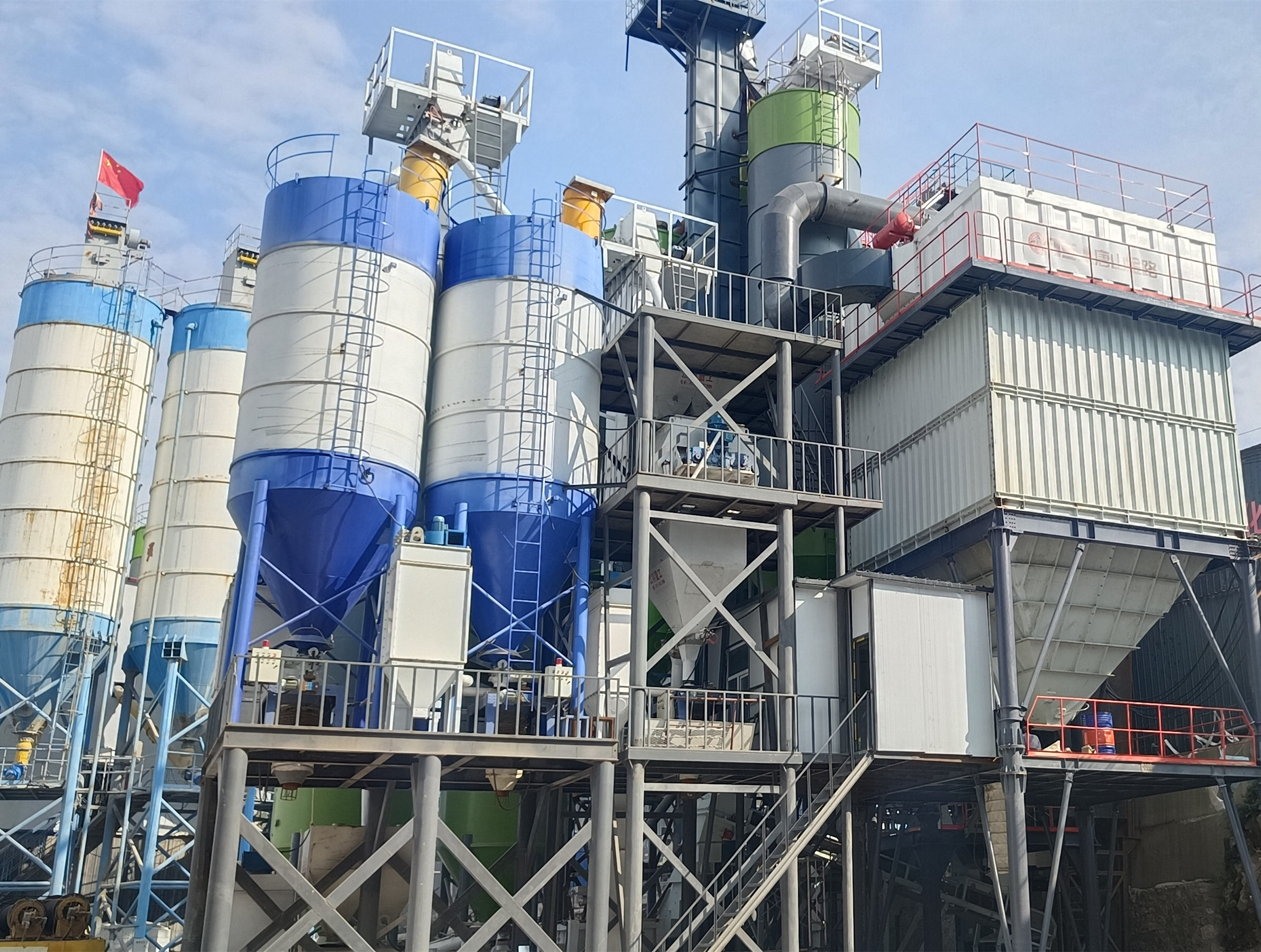 住建部：全面加強(qiáng)砂石骨料質(zhì)量檢測(cè)，本月實(shí)施！