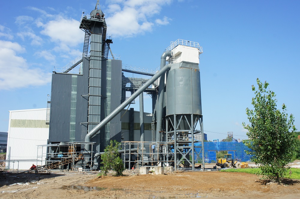 天然砂石效果好么？制砂樓怎么選擇？