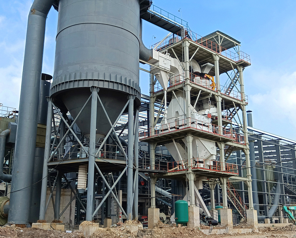 制砂樓工藝流程是怎樣的？生產(chǎn)效果好嗎？