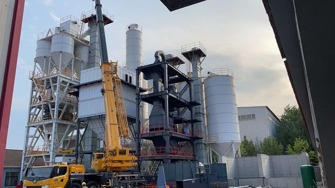 稀土開采、冶煉分離指標？制砂樓來助力！