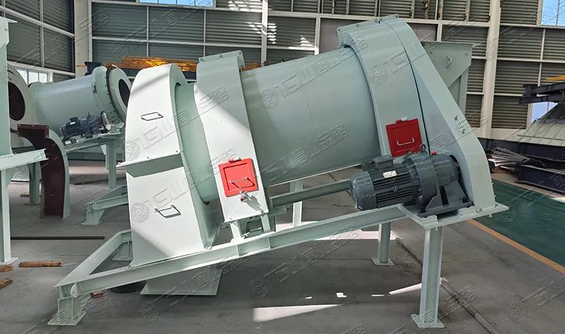 機(jī)制砂離析時(shí)常發(fā)生影響品質(zhì)，如何避免？