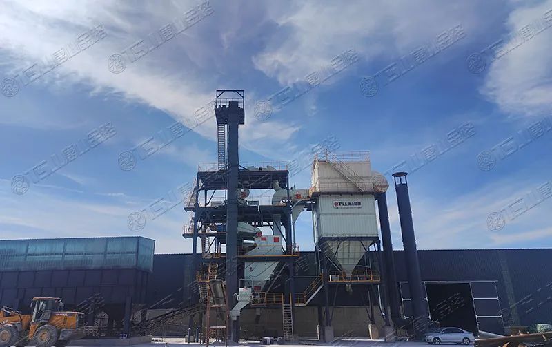 投資制砂廠，選擇工藝先進的制砂設(shè)備廠家很關(guān)鍵