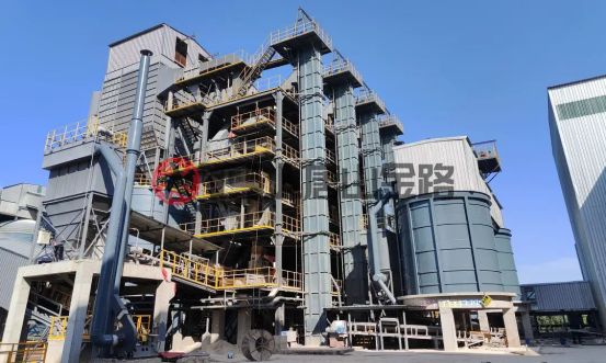 設備廠家那么多，怎么選擇靠譜的？推薦制砂樓源頭廠家唐山金路
