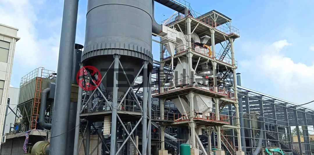 建筑廢料可以制砂嗎？制砂樓建筑廢料制砂效果如何？